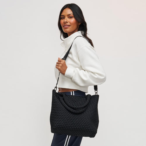 Sky's The Limit - Medium Tote